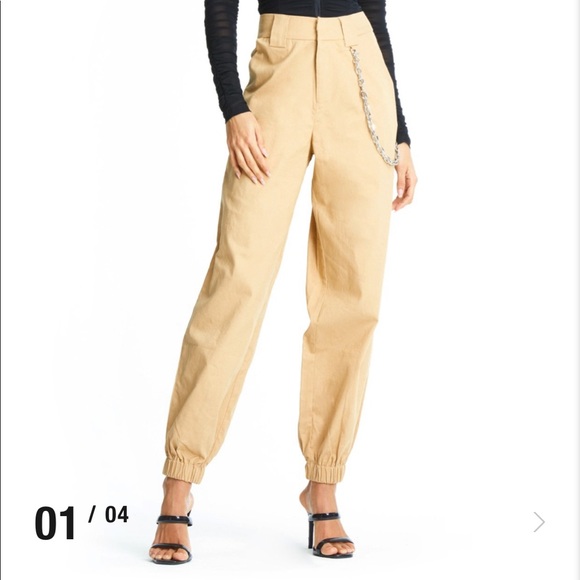 I.AM.GIA Pants - I.AM.GIA Cobain Pant